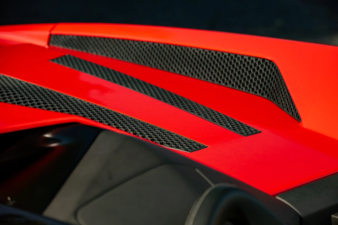 2006 Lamborghini Murcielago - Image 30 of 31