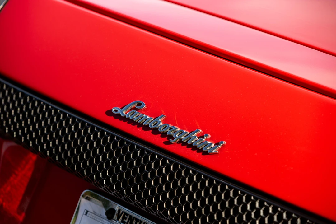 2006 Lamborghini Murcielago - Image 28 of 31