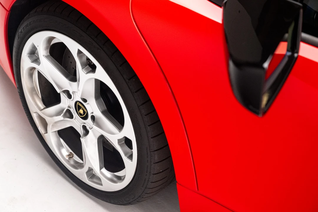 2006 Lamborghini Murcielago - Image 24 of 31
