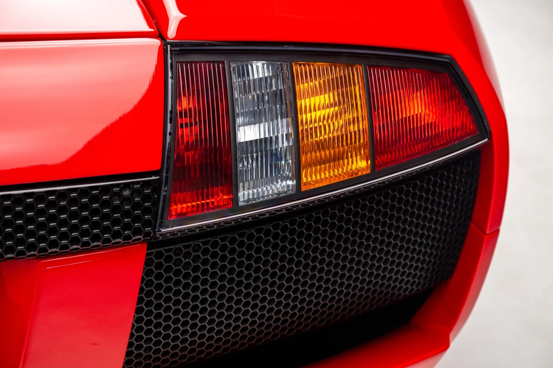 2006 Lamborghini Murcielago - Image 29 of 31