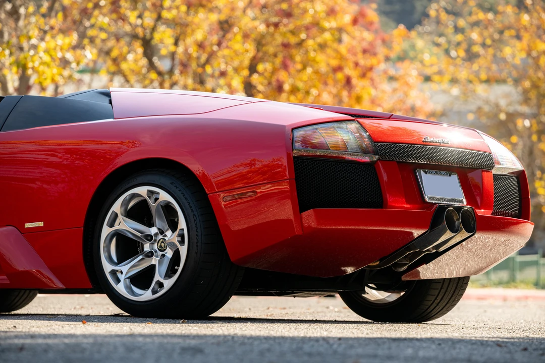 2006 Lamborghini Murcielago - Image 26 of 31