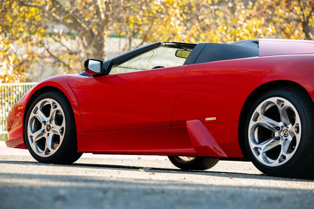 2006 Lamborghini Murcielago - Image 25 of 31