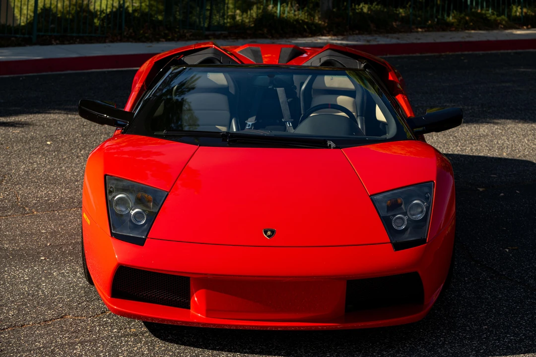 2006 Lamborghini Murcielago - Image 6 of 31