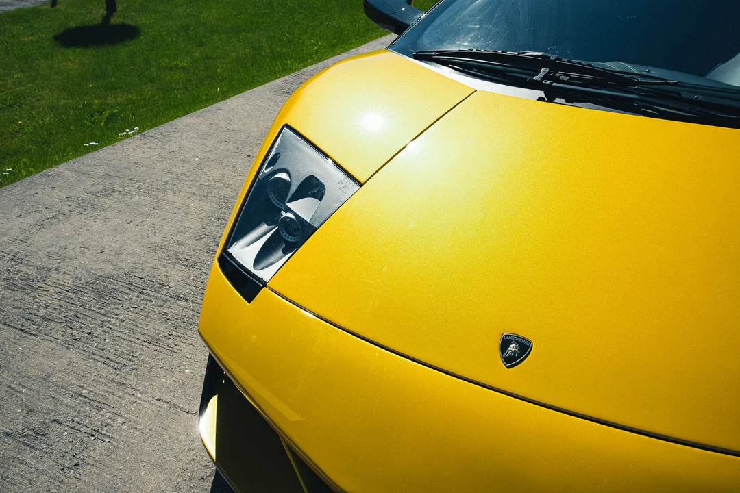 2006 Lamborghini Murcielago - Image 27 of 31
