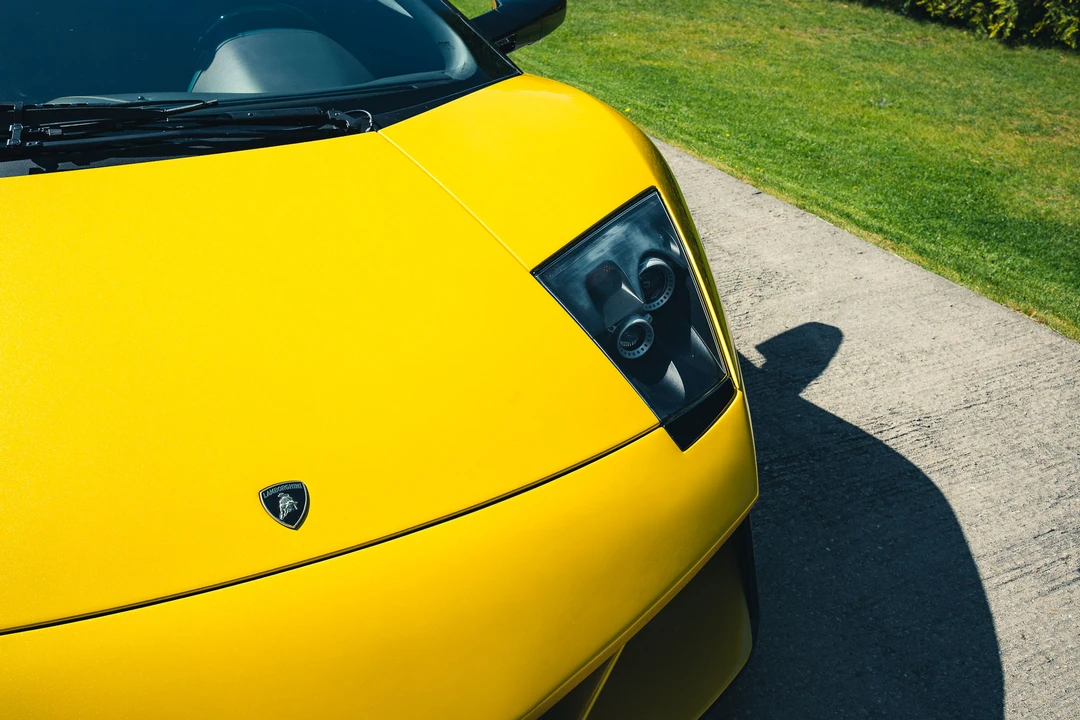 2006 Lamborghini Murcielago - Image 28 of 31