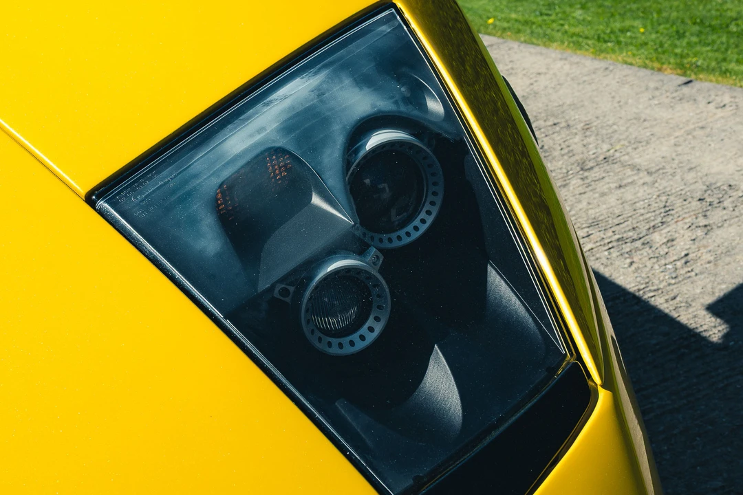 2006 Lamborghini Murcielago - Image 31 of 31