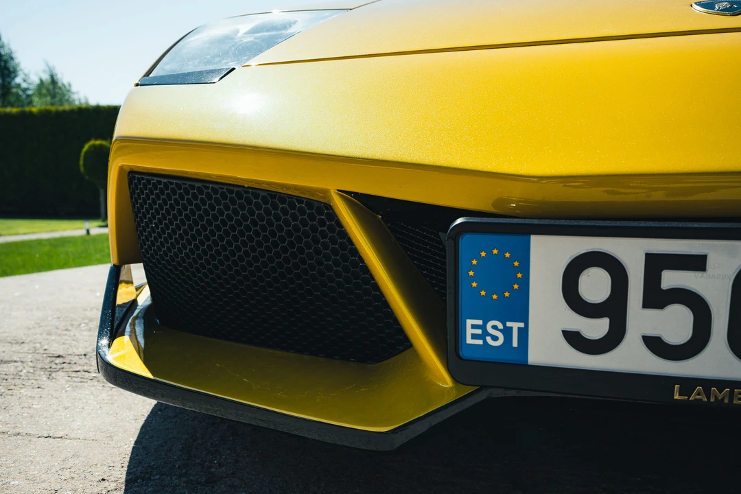 2006 Lamborghini Murcielago - Image 29 of 31