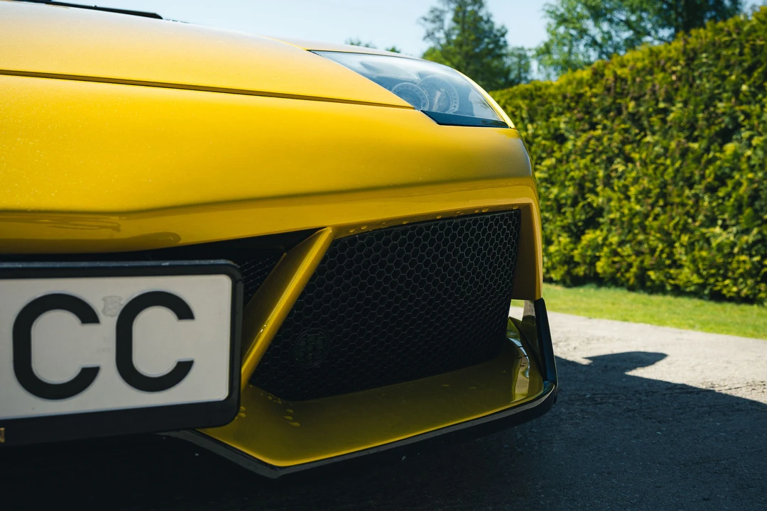 2006 Lamborghini Murcielago - Image 30 of 31
