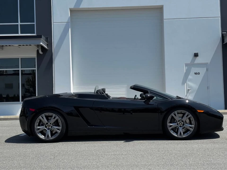 2006 Lamborghini Gallardo - Image 6 of 11