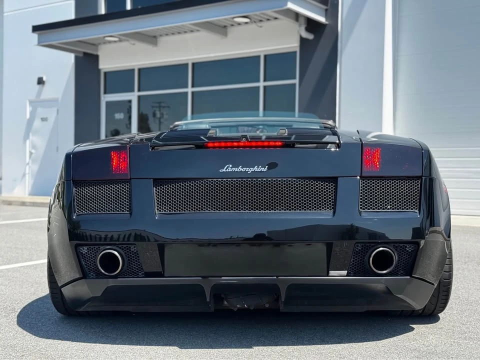 2006 Lamborghini Gallardo - Image 4 of 11