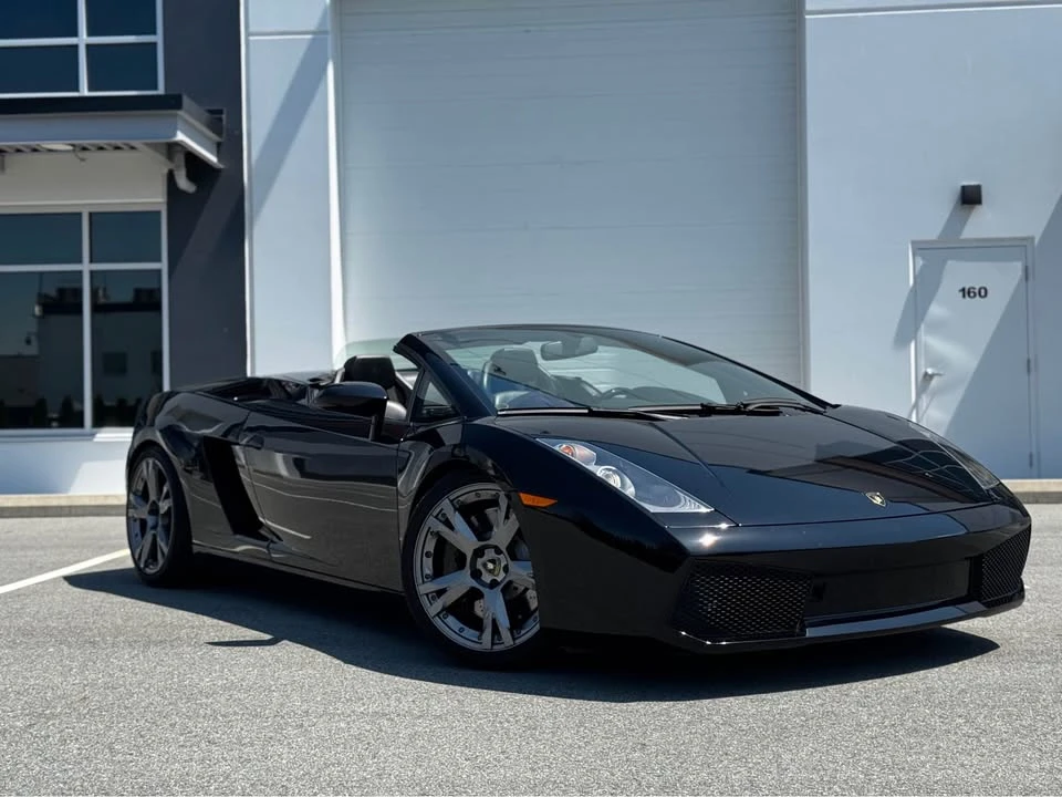 2006 Lamborghini Gallardo - Image 7 of 11