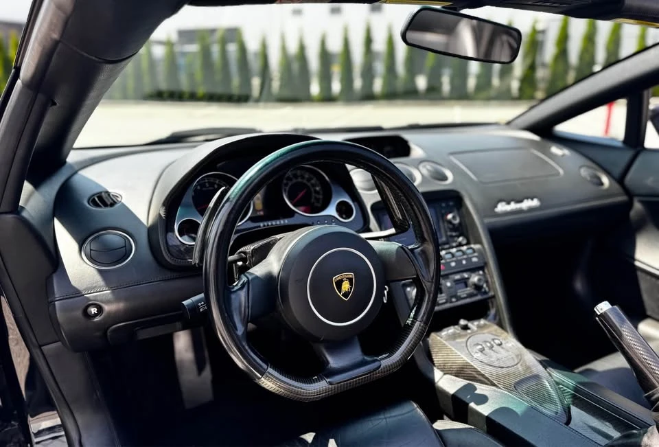 2006 Lamborghini Gallardo - Image 10 of 11