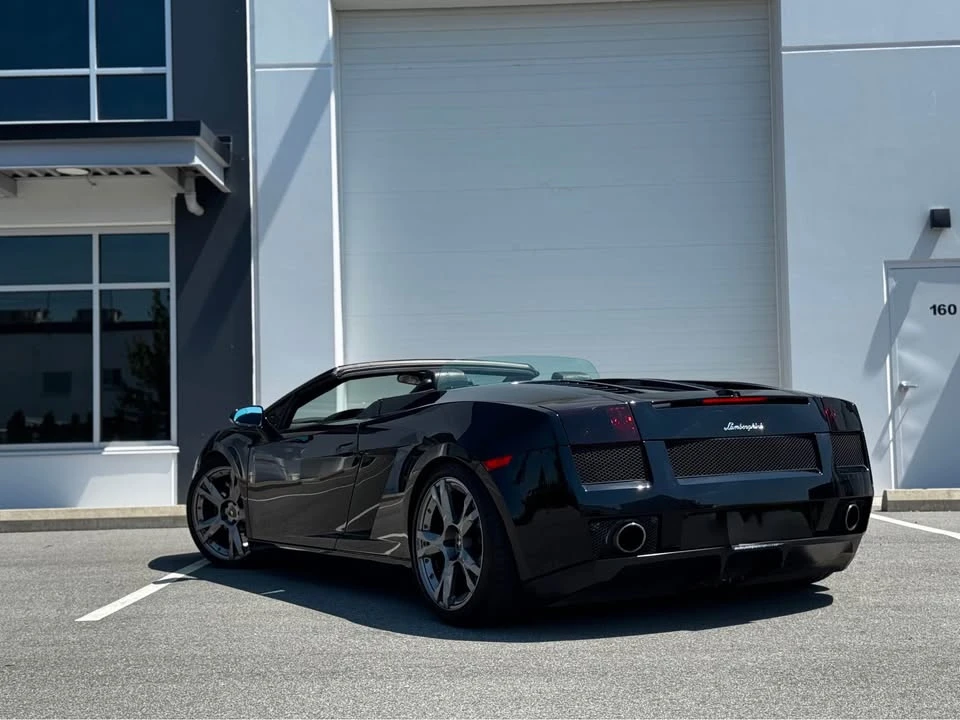 2006 Lamborghini Gallardo - Image 3 of 11