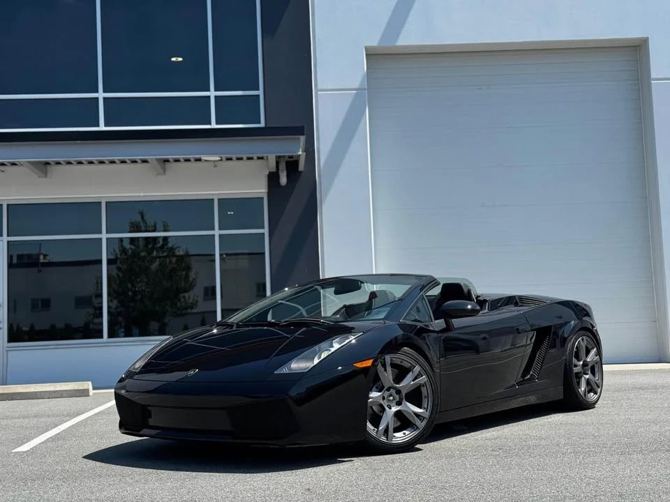 2006 Lamborghini Gallardo - Image 9 of 13