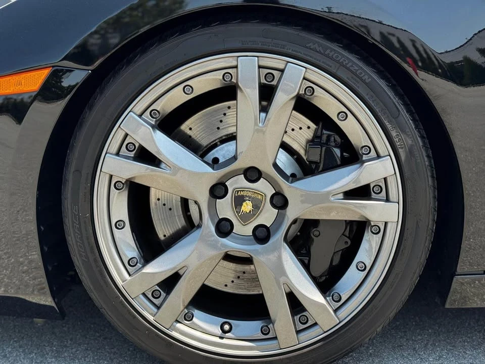 2006 Lamborghini Gallardo - Image 8 of 13