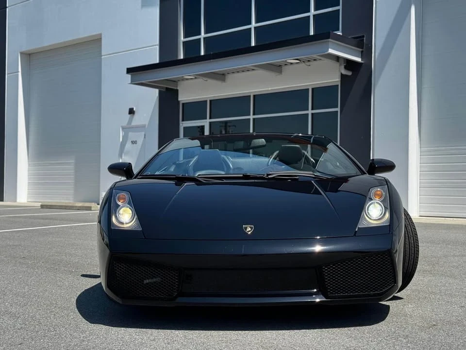 2006 Lamborghini Gallardo - Image 3 of 13
