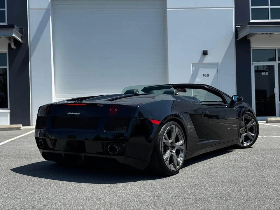 2006 Lamborghini Gallardo - Image 5 of 13