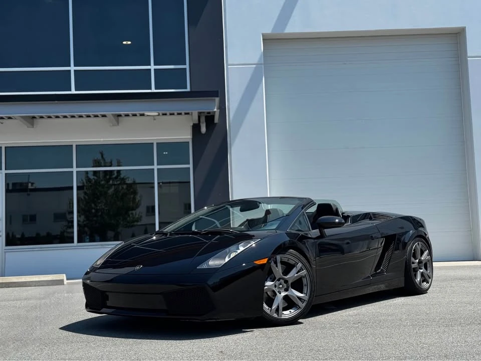 2006 Lamborghini Gallardo - Image 2 of 12