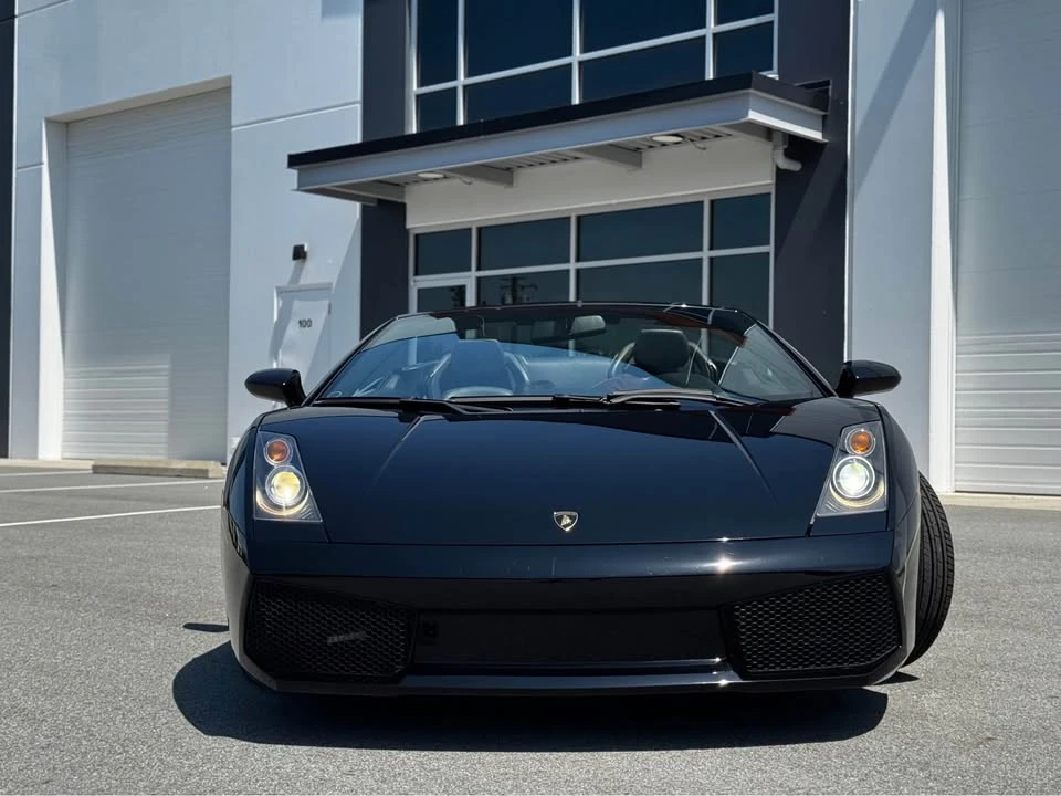 2006 Lamborghini Gallardo - Image 9 of 12