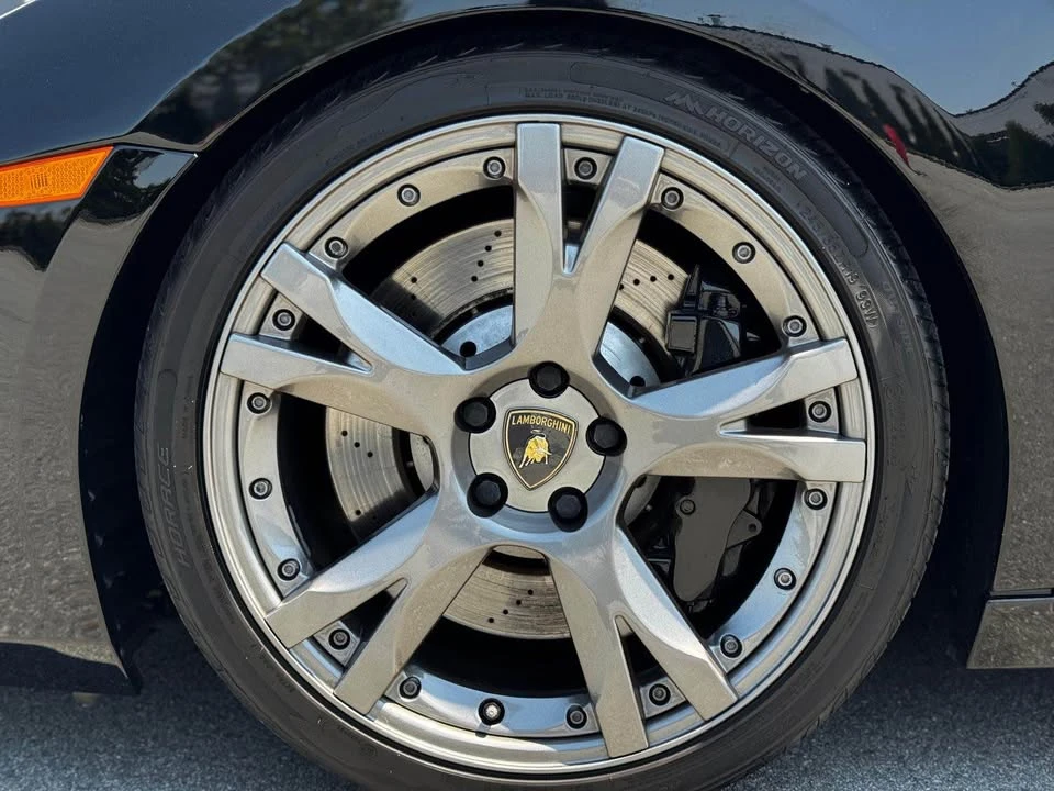 2006 Lamborghini Gallardo - Image 3 of 13