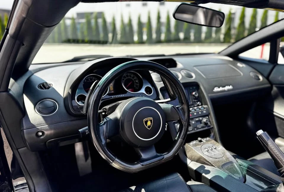 2006 Lamborghini Gallardo - Image 12 of 13