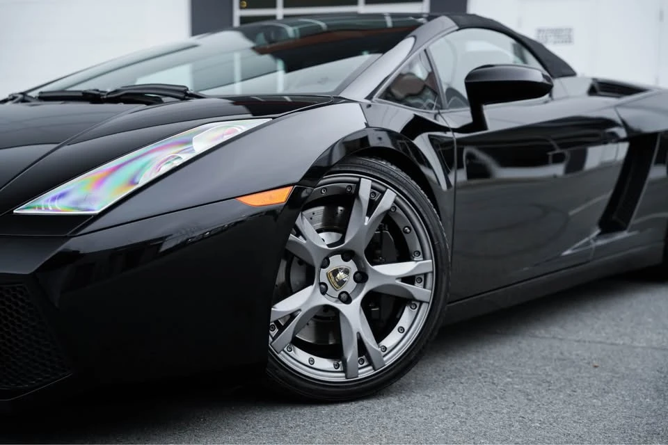 2006 Lamborghini Gallardo - Image 4 of 14
