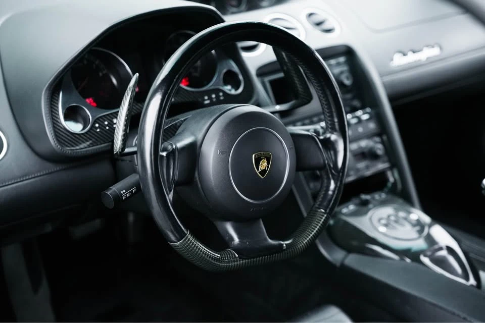 2006 Lamborghini Gallardo - Image 11 of 14