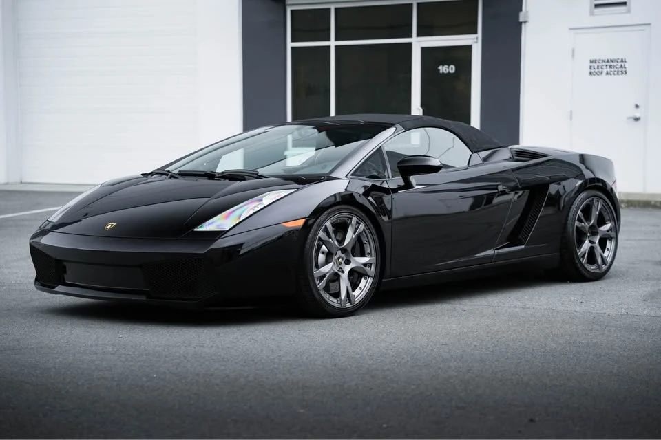2006 Lamborghini Gallardo - Image 2 of 14