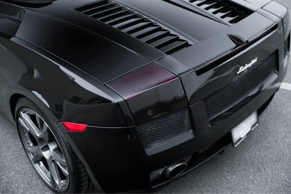 2006 Lamborghini Gallardo - Image 8 of 14