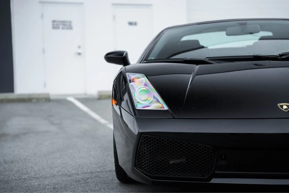 2006 Lamborghini Gallardo - Image 12 of 14