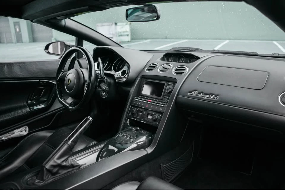 2006 Lamborghini Gallardo - Image 12 of 14