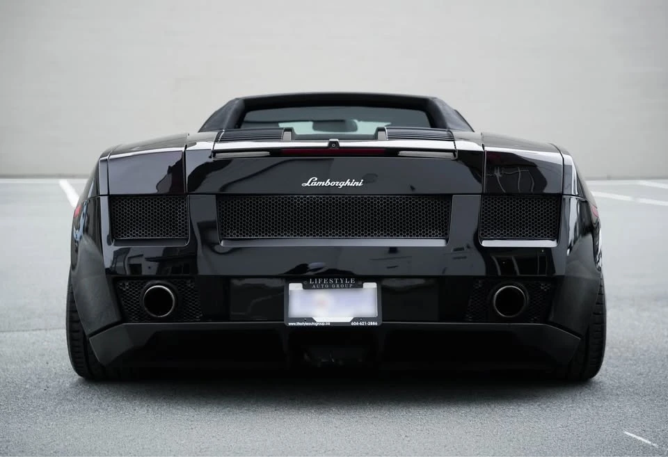 2006 Lamborghini Gallardo - Image 7 of 14