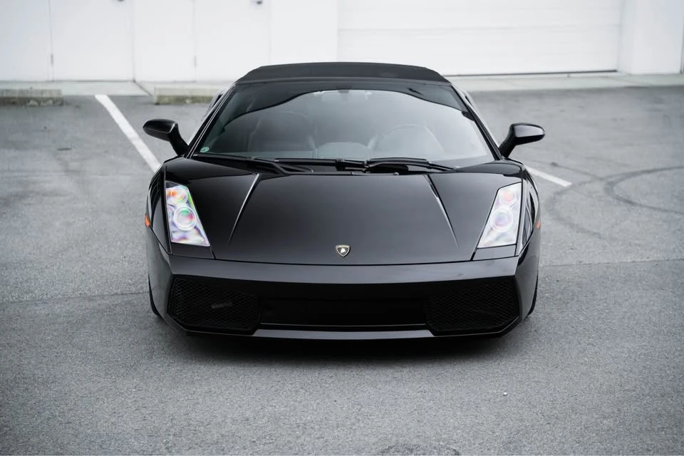 2006 Lamborghini Gallardo - Image 2 of 14