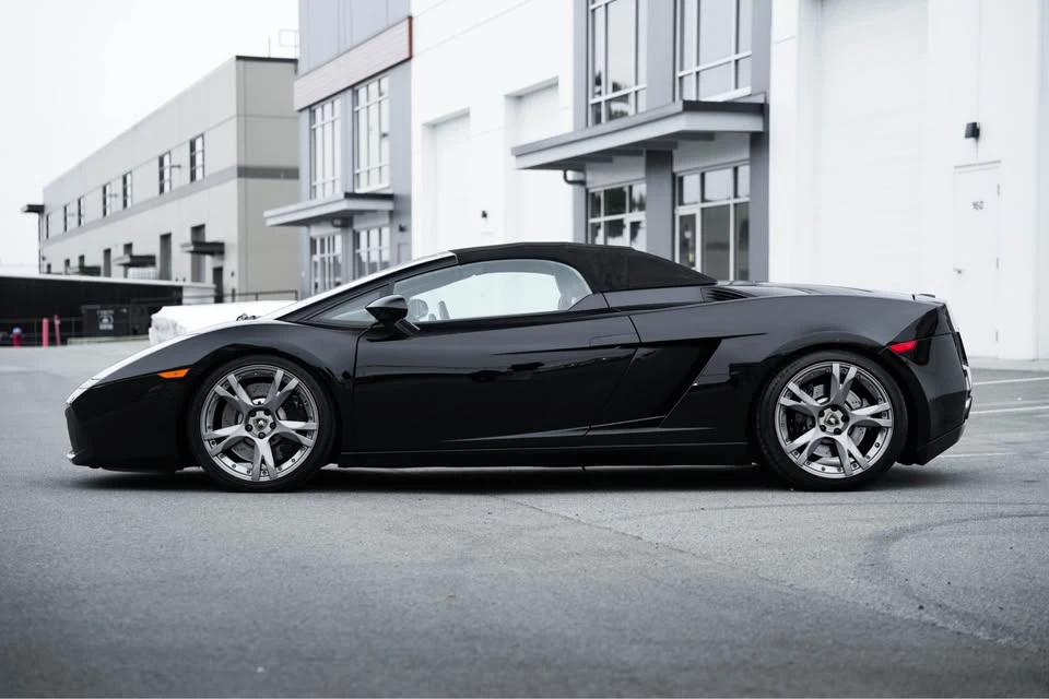 2006 Lamborghini Gallardo - Image 9 of 14
