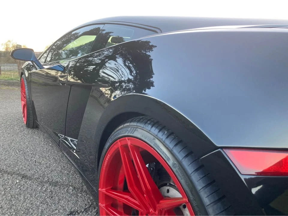 2006 Lamborghini Gallardo - Image 8 of 19