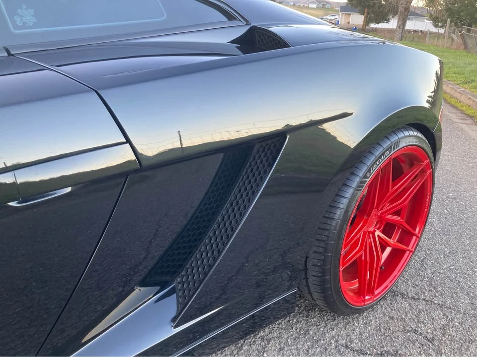 2006 Lamborghini Gallardo - Image 12 of 19