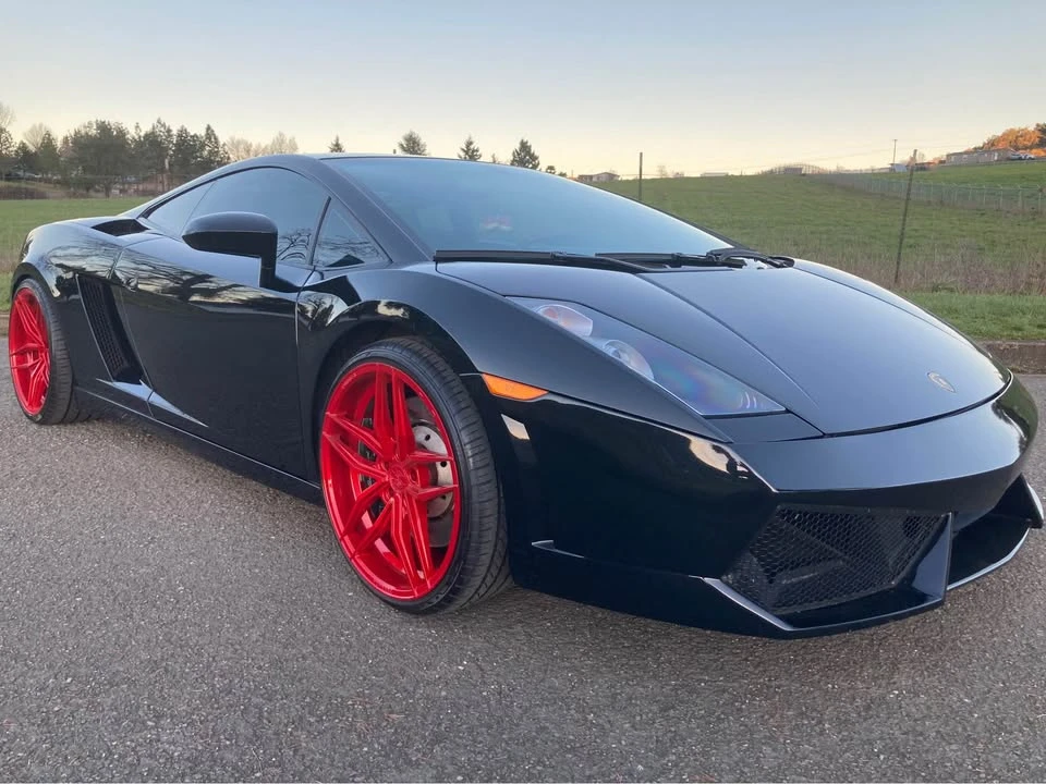 2006 Lamborghini Gallardo - Image 7 of 19
