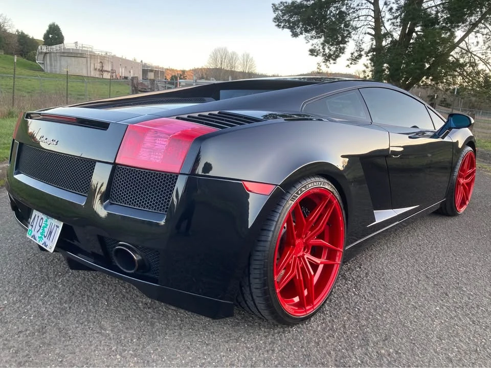 2006 Lamborghini Gallardo - Image 4 of 19