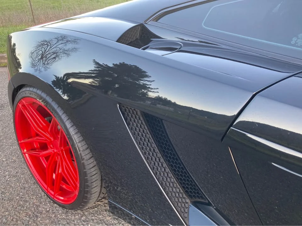 2006 Lamborghini Gallardo - Image 13 of 19