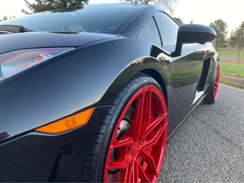 2006 Lamborghini Gallardo - Image 10 of 19