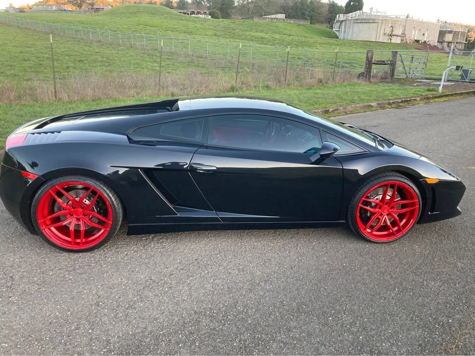 2006 Lamborghini Gallardo - Image 6 of 19