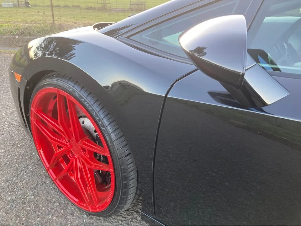 2006 Lamborghini Gallardo - Image 15 of 19