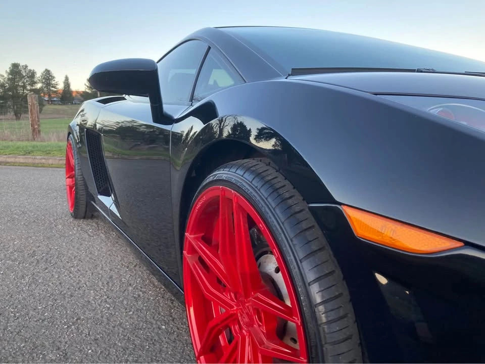 2006 Lamborghini Gallardo - Image 11 of 19