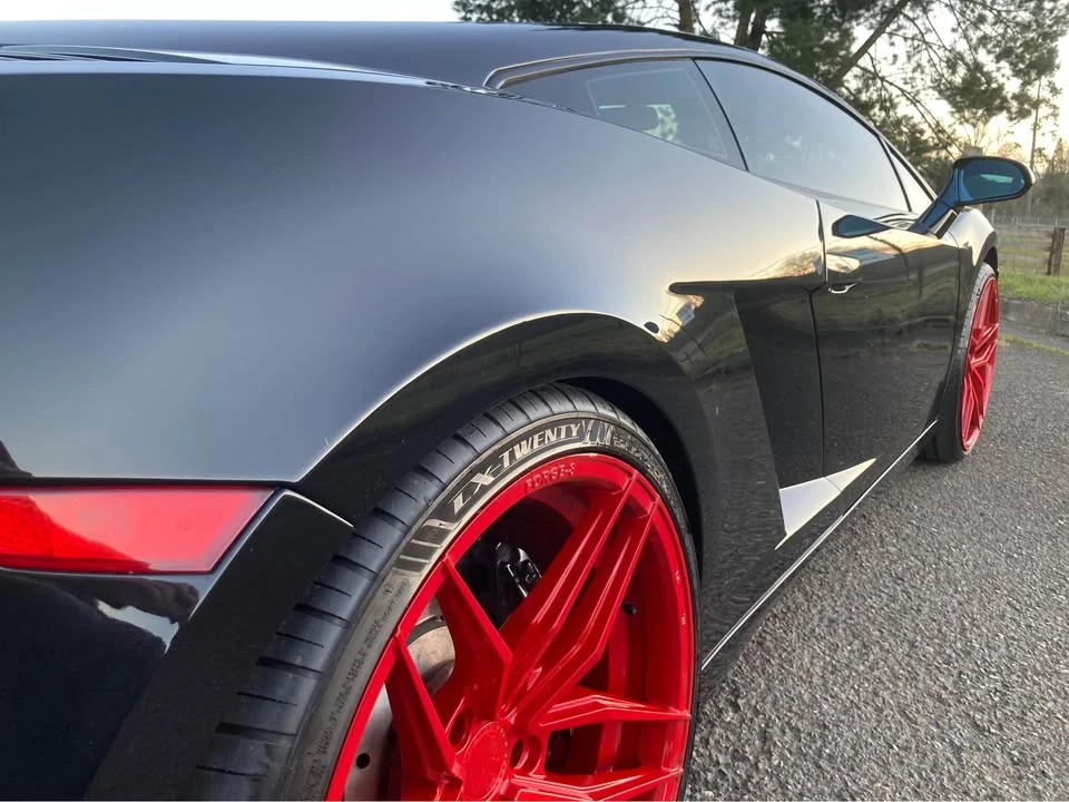 2006 Lamborghini Gallardo - Image 9 of 19