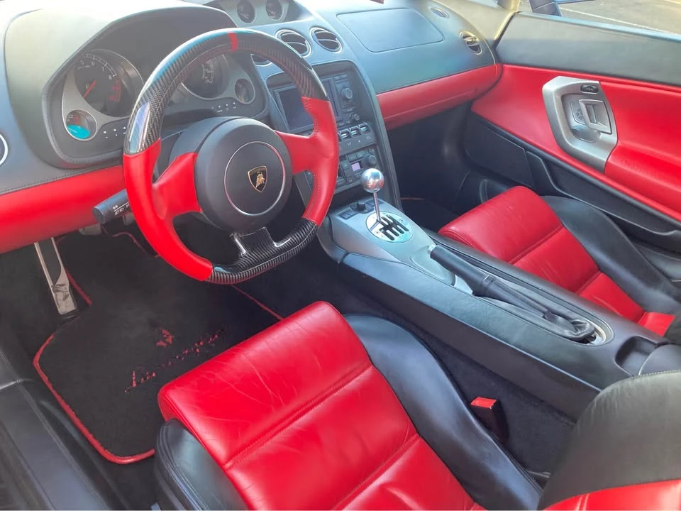 2006 Lamborghini Gallardo - Image 2 of 19