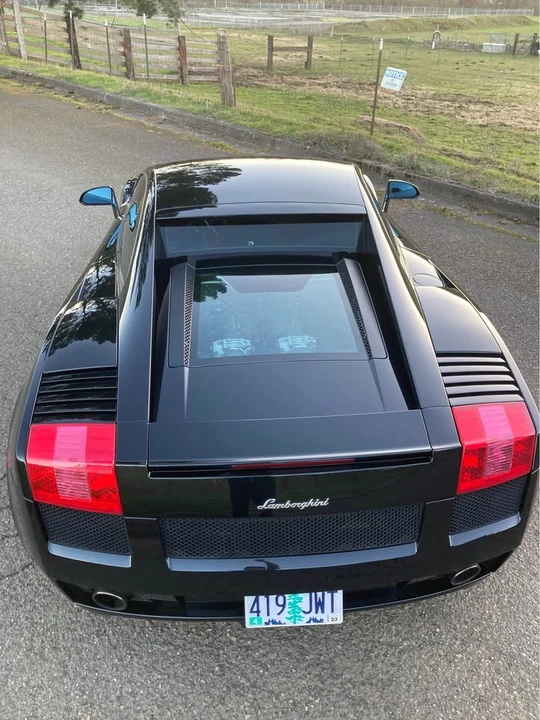 2006 Lamborghini Gallardo - Image 5 of 19