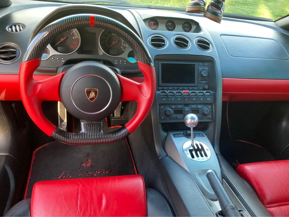 2006 Lamborghini Gallardo - Image 19 of 19