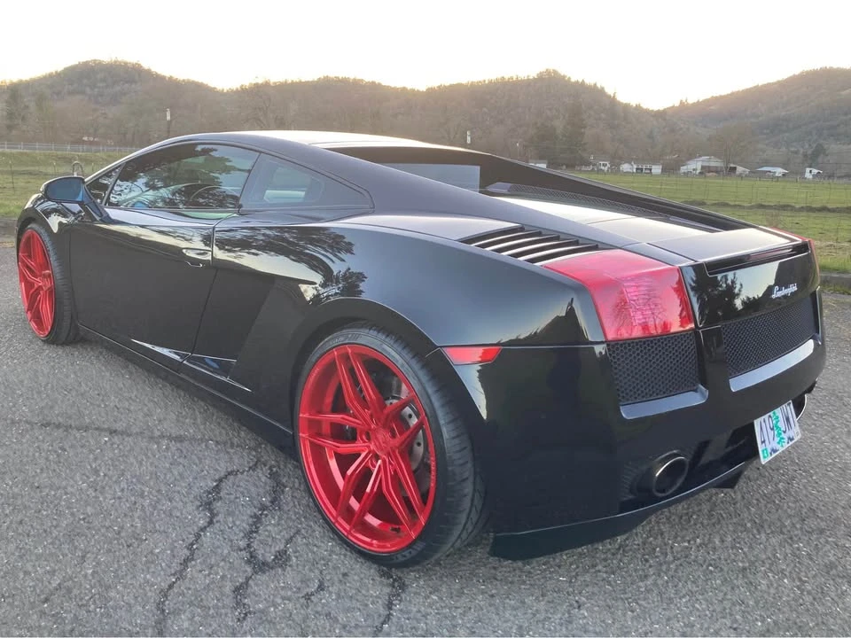 2006 Lamborghini Gallardo - Image 3 of 19