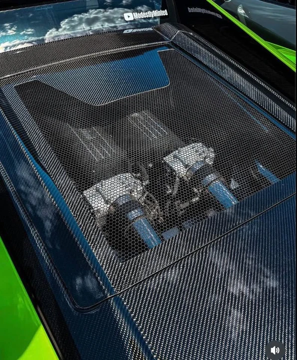 2006 Lamborghini Gallardo - Image 6 of 9