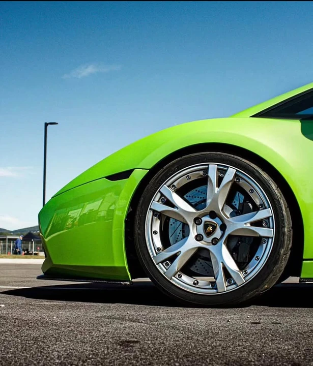 2006 Lamborghini Gallardo - Image 4 of 9